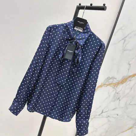 イブサンローラン シャツ