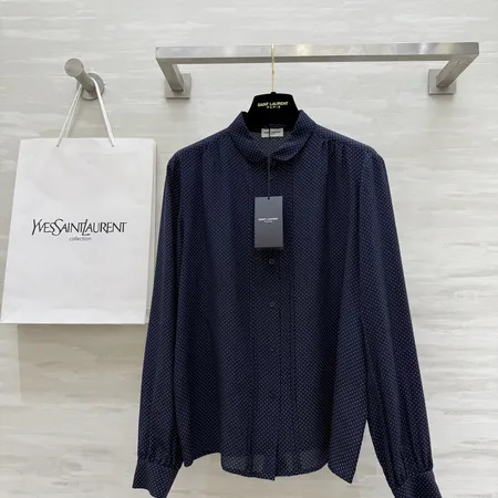 イブサンローラン シャツ