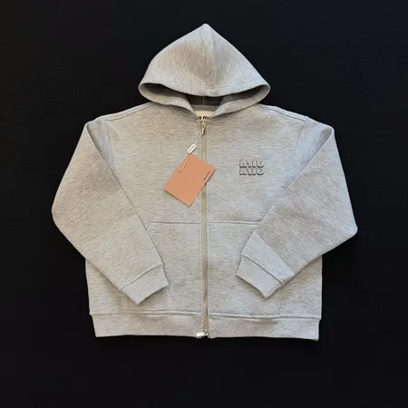 ミュウミュウ ジャケット