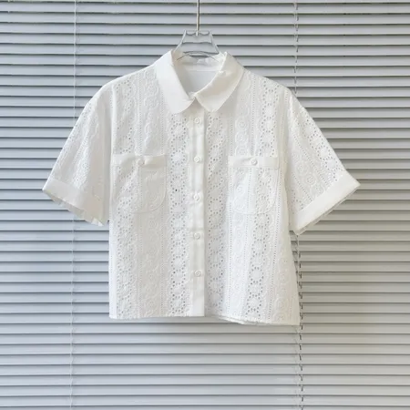 セリーヌ シャツ