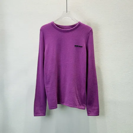 ミュウミュウ Tシャツ