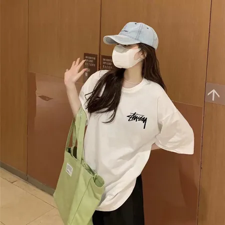 ステューシー Tシャツ