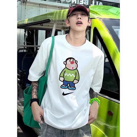 ナイキ Tシャツ