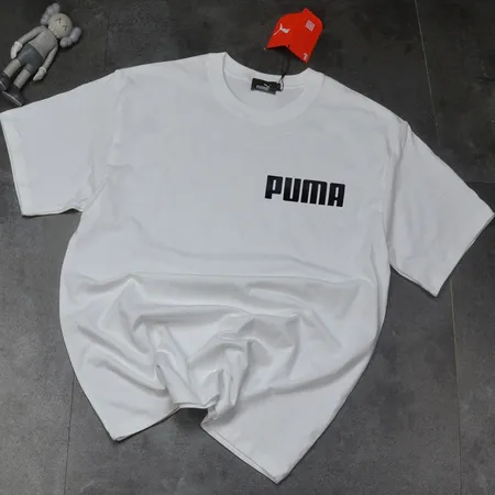 プーマ Tシャツ