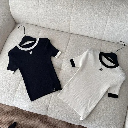 シャネル Tシャツ
