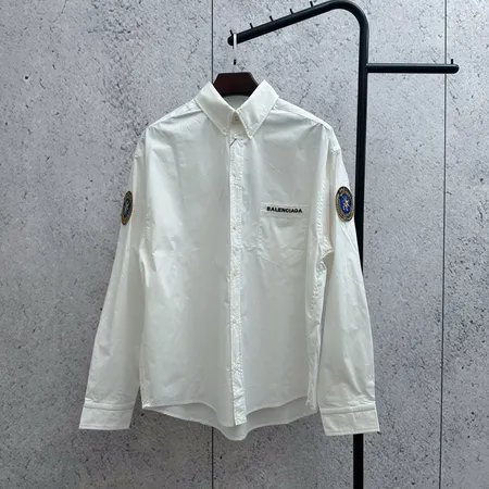 バレンシアガ シャツ