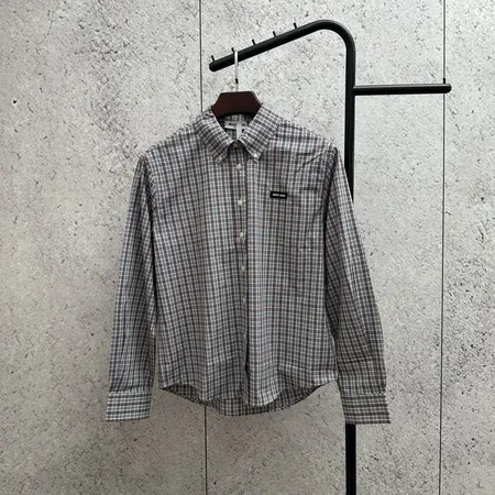 ミュウミュウ シャツ