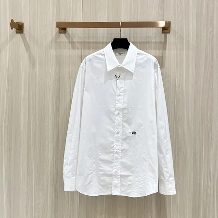 セリーヌ シャツ