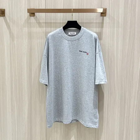 ミュウミュウ Tシャツ