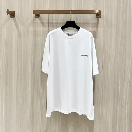 ミュウミュウ Tシャツ