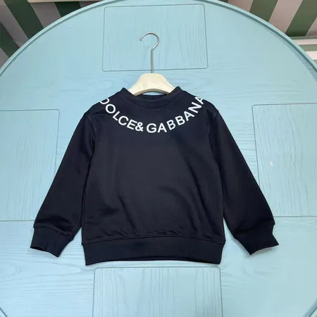 ドルチェ＆ガッバーナ パーカー