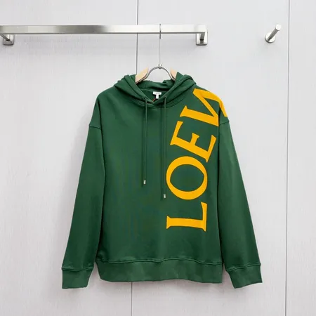 ロエベ パーカー