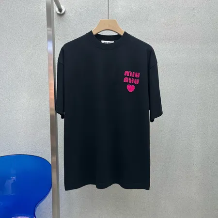 ミュウミュウ Tシャツ