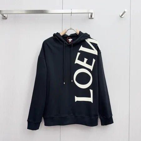 ロエベ パーカー