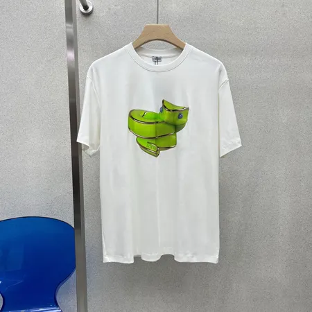 ロエベ Tシャツ