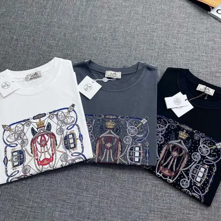 エルメス Tシャツ