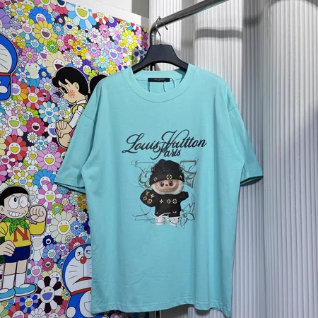 ルイヴィトン Tシャツ