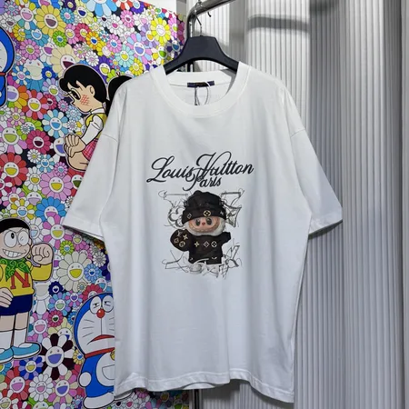 ルイヴィトン Tシャツ