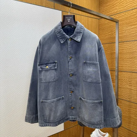 プラダ ジャケット