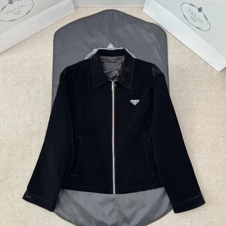 プラダ ジャケット