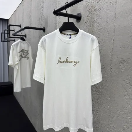 バーバリー ス Tシャツ