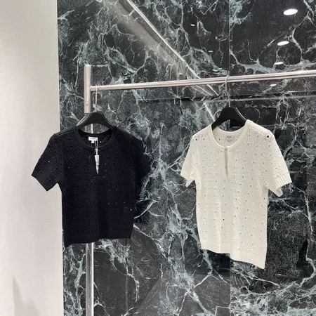 シャネル Tシャツ