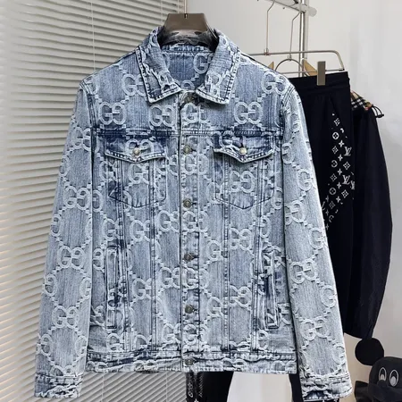 グッチ ジャケット