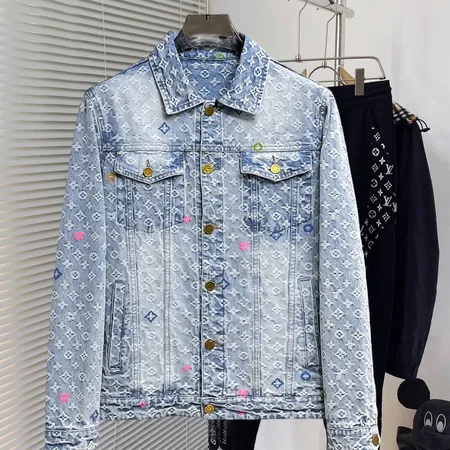 ルイヴィトン ジャケット