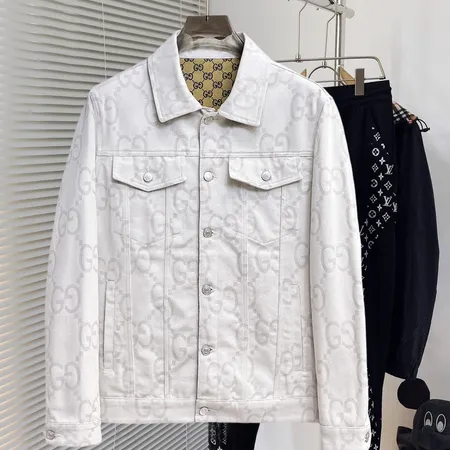 グッチ ジャケット