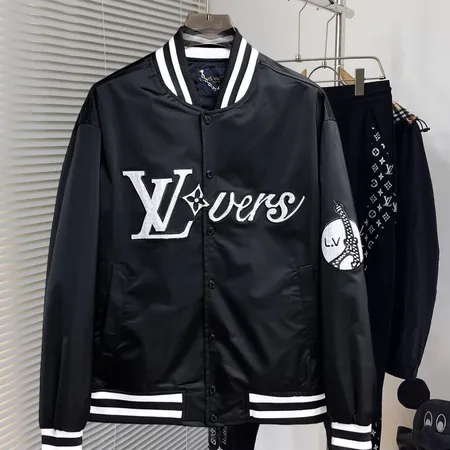 ルイヴィトン ジャケット