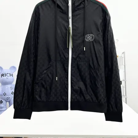 グッチ ジャケット