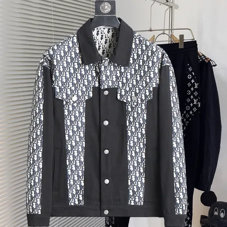 ディオール ジャケット