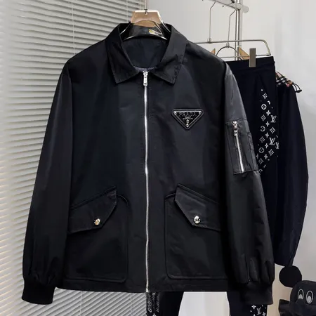 プラダ ジャケット