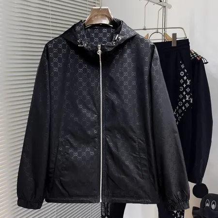 グッチ ジャケット