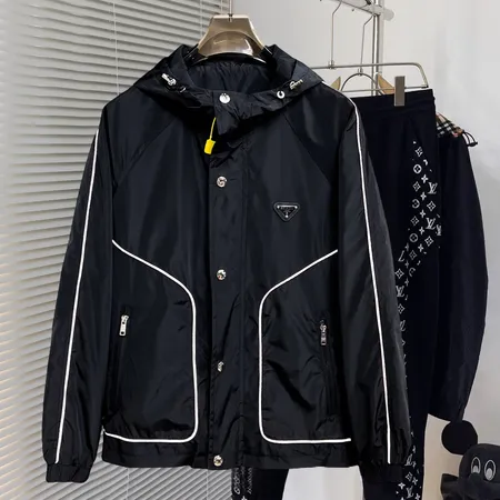 プラダ ジャケット