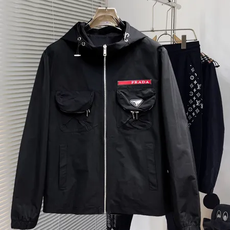 プラダ ジャケット