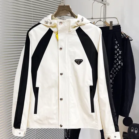 プラダ ジャケット