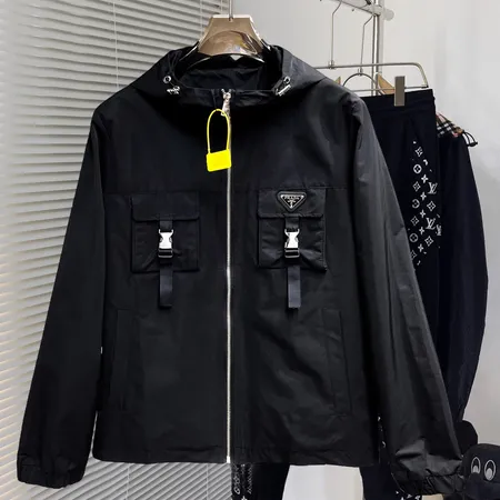 プラダ ジャケット