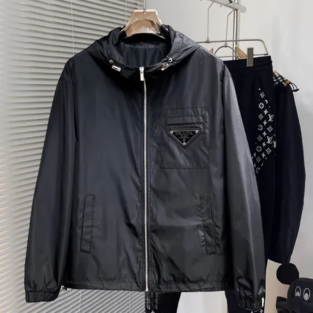 プラダ ジャケット