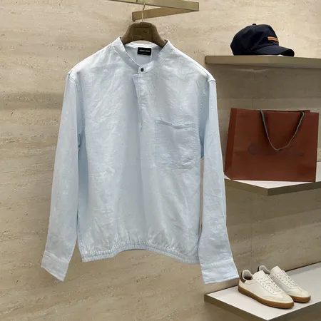 アルマーニ シャツ