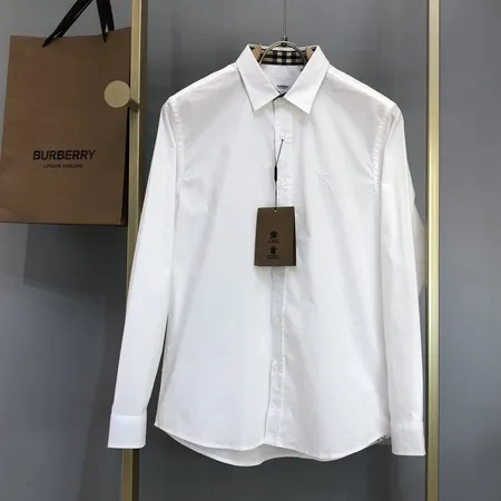 バーバリー ス シャツ