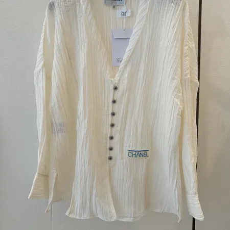 シャネル シャツ