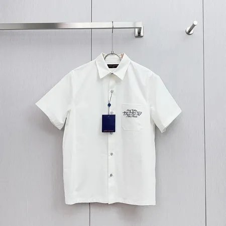 ルイヴィトン シャツ