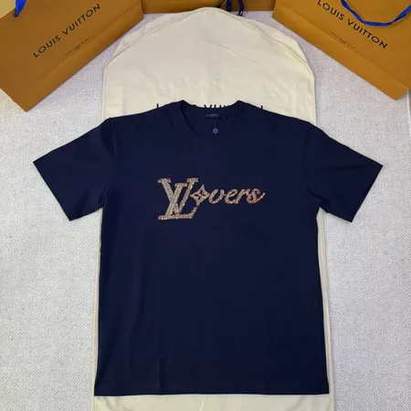 ルイヴィトン Tシャツ