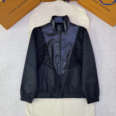 ルイヴィトン ジャケット