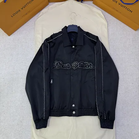 ルイヴィトン ジャケット