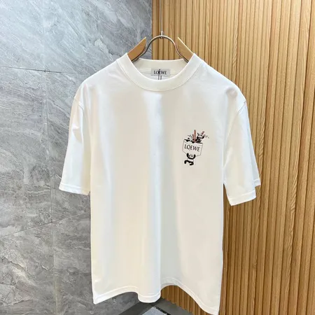 ロエベ Tシャツ