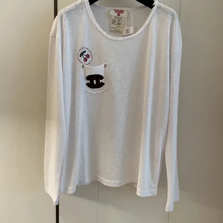 シャネル Tシャツ