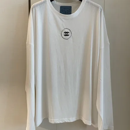 シャネル Tシャツ