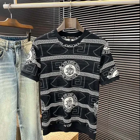 ヴェルサーチ Tシャツ